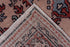 Antique Oushak Area Rug (7' x 9')